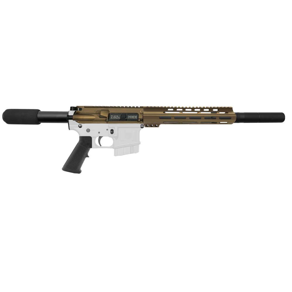 AR7。 Sig Sauer MCX-SPEAR LT 11.5